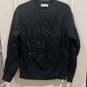 Everlane Crewneck sweatshirt